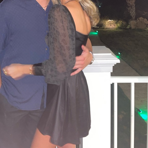 WeWoreWhat Danielle Bernstein Dress - Picture 2 of 6